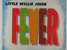 Little Willie John - Fever LP - King