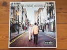 Oasis (What's The Story) Morning Glory ? 2 x Vinyl, LP CRE LP 189 (first press)