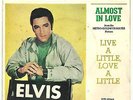 Elvis Presley/Monkees EP from the Far East (Malaysia/Thailand?). A little less..