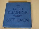 Beethoven 21 LP Leinen Box EMI Otto Klemperer incl. Booklet 1973 UNGESPIELT