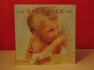 Van Halen 1984 Warner Bros RCA Record Club Issue Original Sealed LP