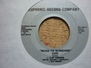 northern soul expo road to sunshine euphonic crossover