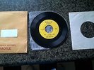 The Beatles - Love Me Do -P.S. I Love You 45RPM Tollie Promo From Tom Clay DJ