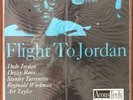 Duke Jordan Flight To Vinyl Record 2xLP 45RPM