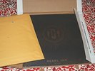 THIRD MAN PLATINUM VAULT - PEARL JAM LIVE FULL PACKAGE INC. LP + 7