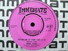 SMALL FACES, AFTERGLOW OF YOUR LOVE, 7