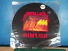 Metallica Whiplash - un-numbered UK 12