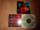 MICHAEL HOLM Mark of the Devil I & II original soundtrack COKE GREEN LP #231/500