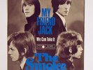 The Smoke   MY FRIEND JACK   1967   Rare German Pressing    45RPM   NM