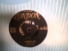 JIM REEVES RARE UK LONDON TRI CENTRE 