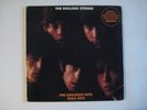 The Rolling Stones- Hot Rocks The Greatest Hits 1964-1971 2xLP RARE 1988 Decca