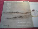 MAHLER   DAS LIED VON DER ERDE - PAUL KLETZKI      ASD UK