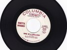 RARE NORTHERN SOUL ORIGINAL - RHETTA HUGHES - ONE IN A MILLION