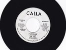 RARE NORTHERN SOUL ORIGINAL - THE FUZZ- I'M SO GLAD