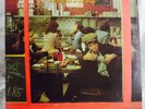 LP: Tom Waits Nighthawks At The Diner NM Asylum 7E2008 1975