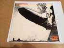 LED ZEPPELIN - 1st LP  UK ATLANTIC  588171 RED /MAROON  LABEL A-1 B-1 1st PRESS