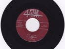 West Coast Rockabilly Sammy Masters & His Rocking Rhythm 