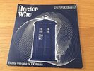 DOCTOR WHO - 1973 BBC THEME MUSIC 7