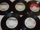 Rare Northern Soul 45s Promos THE SUPREMES FOUR TOPS WINSTONS SMOKEY ROBINSON