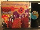THE EYES OF THE BEACON STREET UNION NM- ORIG 1967 MGM PSYCH GARAGE FUZZ SE-4517