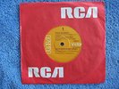 DAVID BOWIE Peace on earth New Zealand 45 1982