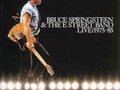 BRUCE SPRINGSTEEN 5 ALBUM BOX SET ON VINYL 1975-1985