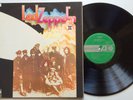 Led Zeppelin - II 2 FIRST Press Green Label Australian 1969 Atlantic SAL 933615