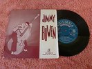 JIMMY BOWEN MEET JIMMY BOWEN EP COLUMBIA SEG 7757 EXCELLENT + RARE EP