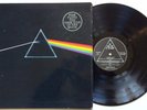Pink Floyd - Dark Side Of The Moon LP Original Australian Press gatefold Harvest