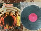 KINKS Village Green Preservation Society LP MEXICO 1968 Gamma/Pye