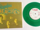 The Stranglers - Peaches - RSD Green Vinyl - MINT SEALED PUNK