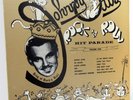 Johnny Otis Rock 'n Roll Hit Parade original 1957 GIG LP-104 amazing NM cond