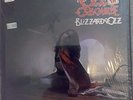 Ozzy Osbourne Blizzard of Ozz Vinyl