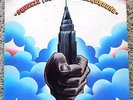 Velvet Underground: Squeeze (1973 Polydor UK LP 2383 180)