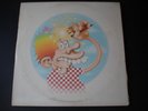 THE GRATEFUL DEAD EUROPE 72 LP RECORD SET 3WX 2668
