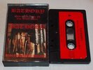 Bathory (Swe) - Under the Sign of the Black Mark Tape, Black Mark Production