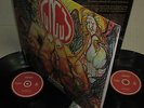 FUNGUS – The face Of Evil In The Sealed Room – VINYL 2LP