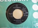 Rare original UK Solomon King 