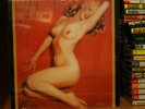 Marilyn Monroe - Essential Masters - vinyl lp - nude cover - Stardust - Playboy