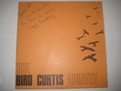 Bird Curtis Quintet TPMLP 144 rare Jazz Vinyl record LP
