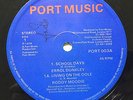 ERROL DUNKLEY - Love Is A Wonderful Thing - PORT MUSIC '79