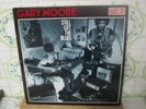 GARY MOORE still got the blues RARE 1990 GREEK LP VINYL WITH INSERT BLUES ROCK