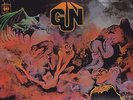 Fuzz Psych LP Gun 