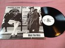 Adam & The Ants LP Meet The Ants Dunnit Jubilee Decca Demos Punk Fat Fun Lady