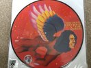 David Bowie The Man Who Sold The World Record Store Day Picture Disc 2015 Mint