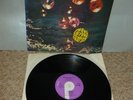 DEEP PURPLE Who Do We Think We Are LP 1973 UK 1st Press STEREO PURPLE TPSA 7508