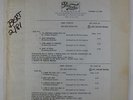 Bobby Thurston - The Main Attraction LP - Prelude TEST PRESSING