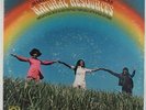 Martha Reeves & The Vandellas - Natural Resources LP - Gordy VG+ PROMO