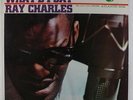 Ray Charles - What'd I Say LP - Atlantic VG++