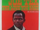 Joe Tex - The Love You Save LP - Atlantic VG++